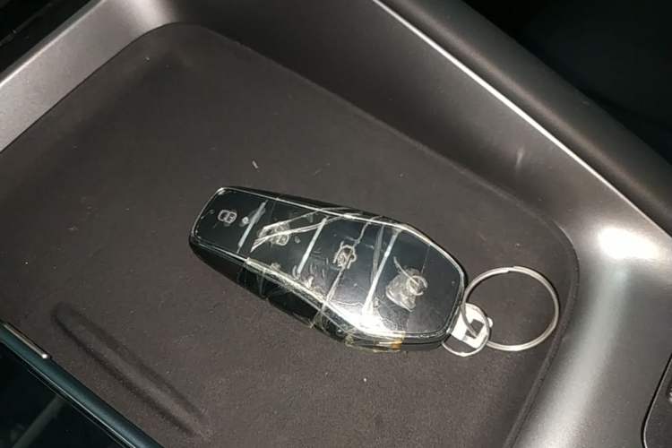 Used BYD Sealion 06 New Energy 2025 Model EV 605 Navigation Plus Edition
