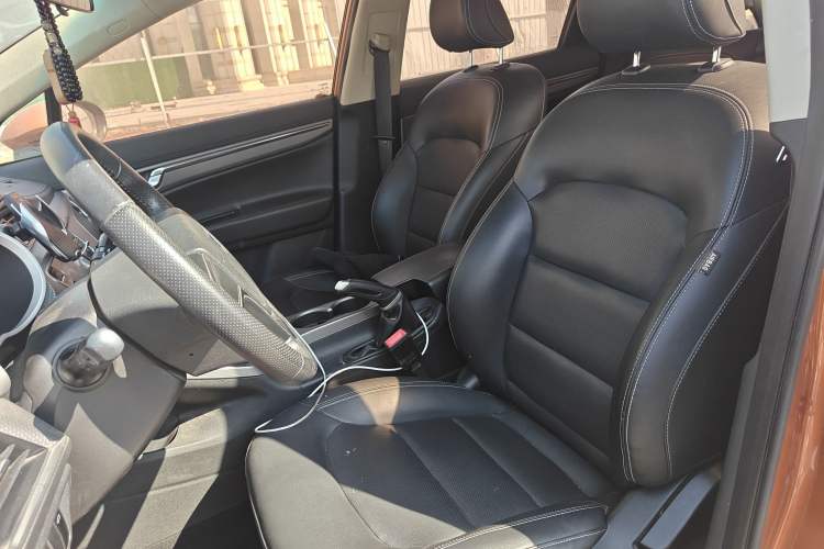 Used Geely Auto Emgrand GS 2016 Sports Edition 1.8L Manual LingShang Model