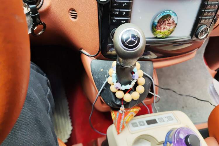 Used Mercedes-Benz Vito 
