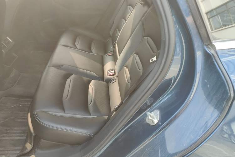 Used Geely Auto Preface 2023 2.0TD "Only This Verdant Green" Edition