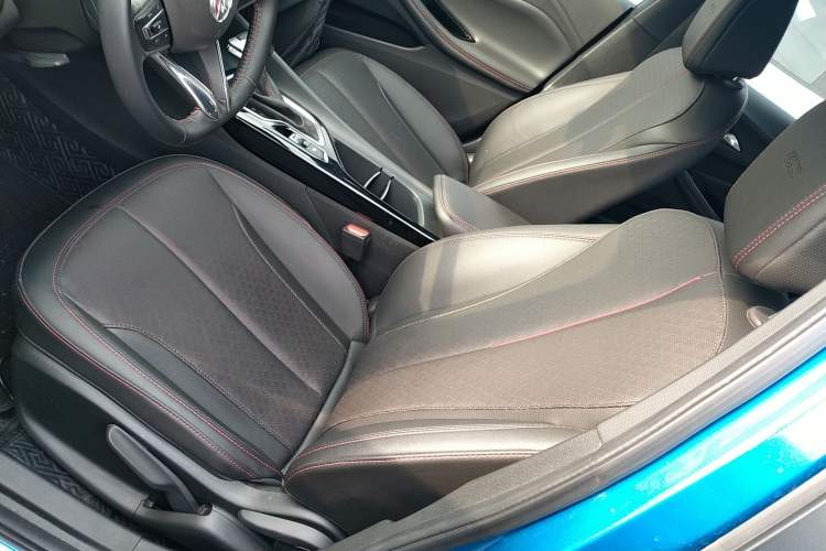 Used Buick Verano 2023 Pro GS Hunter Wind Edition