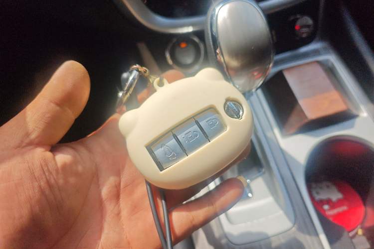 Used Nissan Murano 2021 2.5L XL Two-Wheel Drive Smart Connect Luxury Edition