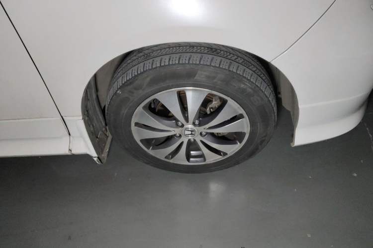 Used Honda Elysion 2015 2.4L VTi-S Prestige Edition