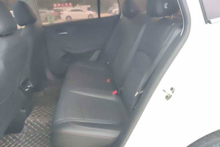 Used Roewe i5 2023 1.5L CVT Luxury Edition
