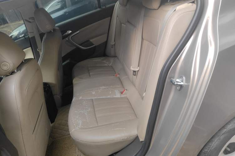 Used Buick Regal 2011 2.0L Comfort Edition
