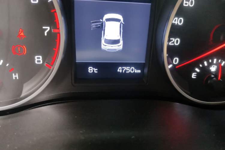 Used Kia kx1 Stonic 2021 1.4L Automatic Fun Edition
