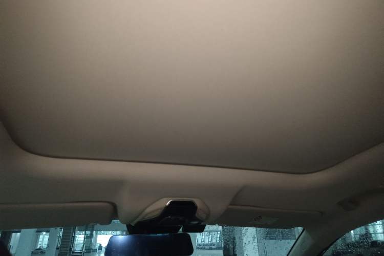 Used Geely Auto Haoyue 2020 1.8TD DCT Luxury Model 5 Seats
