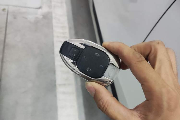 Used GAC Trumpchi M8 2023 Zongshi Series Dual-Motor YuZun Edition Interior 1