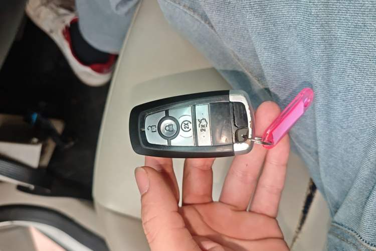 Used Ford Focus 2015 Sedan 1.6L Automatic Comfort Model