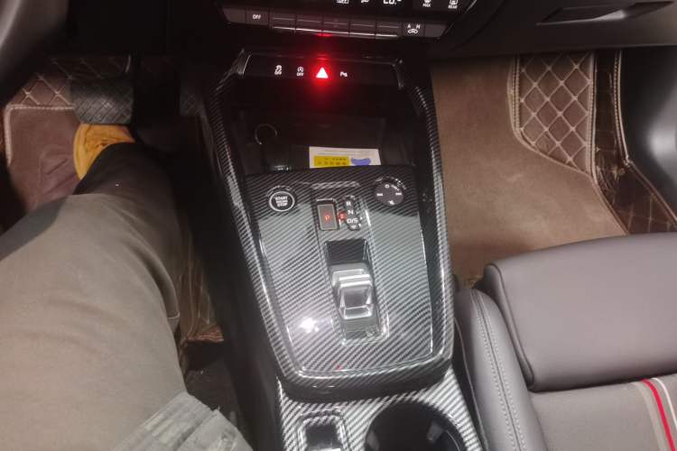 Used Audi A3 2022 Sportback 35 TFSI Fashionable Sports Model