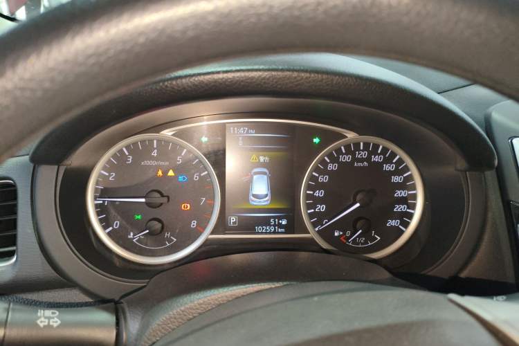 Used Nissan Tiida 2016 1.6L CVT Smart Drive Edition