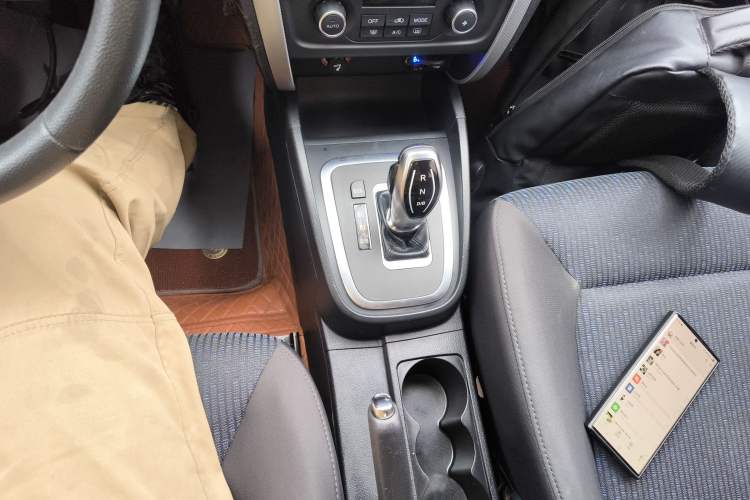 Used Bestune B30EV 2019 EV400