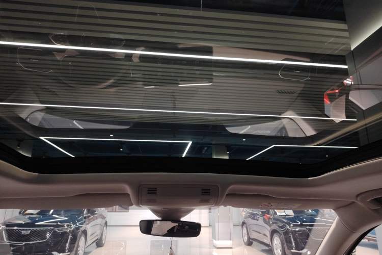 Used Volkswagen Tayron 2024 330TSI Two-Wheel Drive Luxury Plus Advanced Version