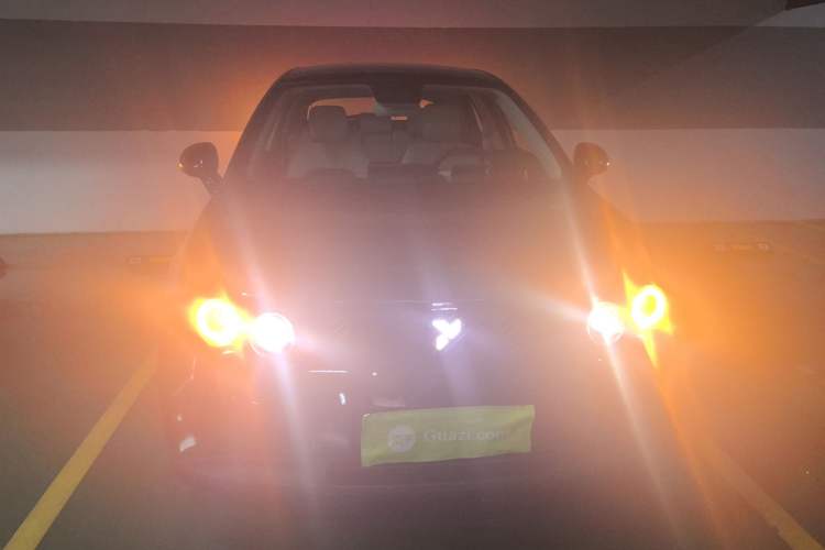 Used firefly 2025 Illuminated Edition