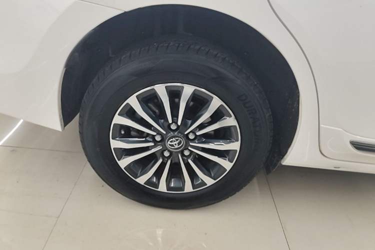 Used Toyota Corolla 2017 Revised Version 1.2T S-CVT GL-i
