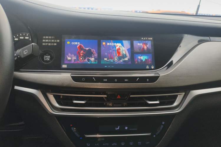 Used CHANGAN CS35PLUS 2019 1.4T DCT Chuanlian Blue Whale Edition
