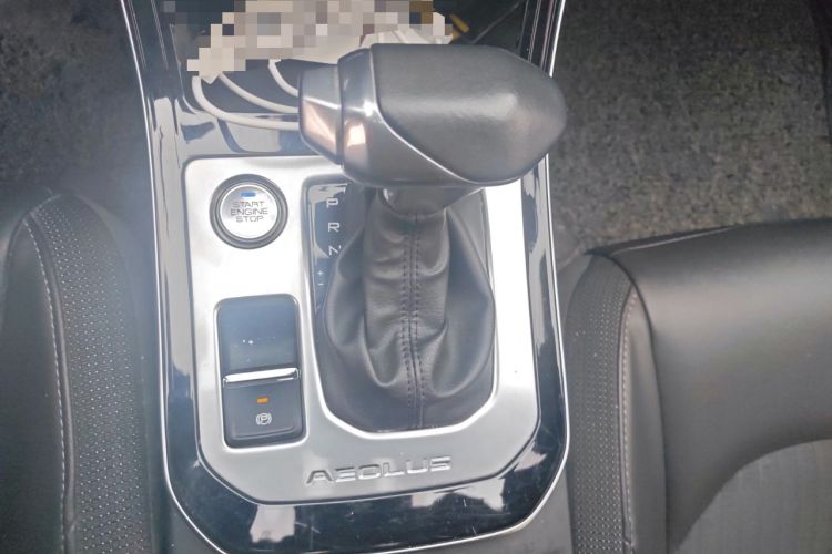 Used Dongfeng Aeolus Yixuan 2020 230T Automatic Cool Edition