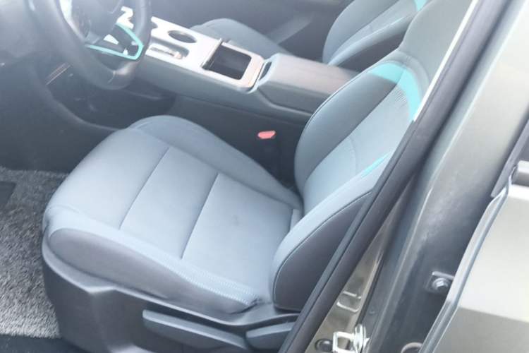 Used AION Y 2023 Plus 510 Enjoy Edition
