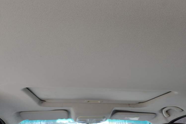 Used SWM X7 2016 1.5T Manual Luxury Edition 7 Seats
