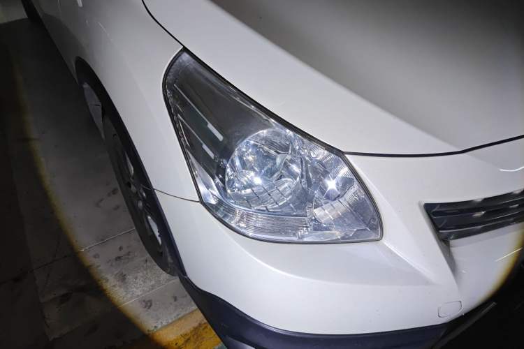 Used Toyota Verso 2015 180E CVT Crossover Edition