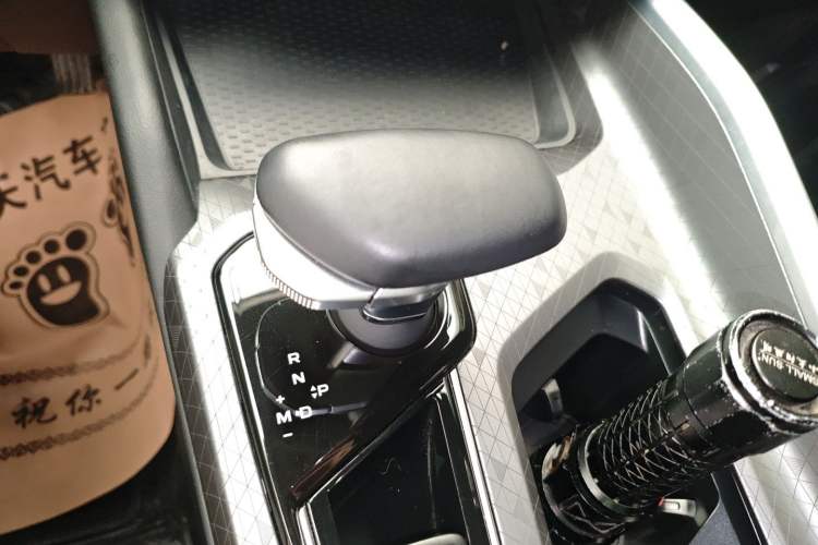 Used Geely Auto Preface 2023 1.5TD Kunlun Edition