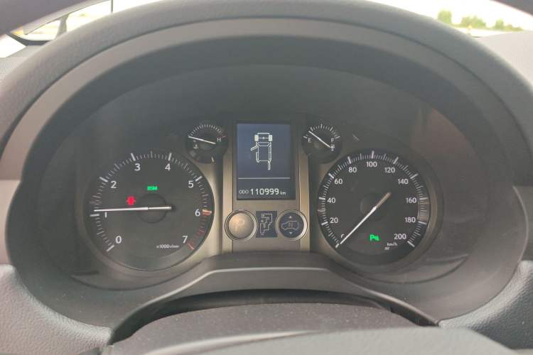 Used Lexus GX 2014 400 Prestige Edition
