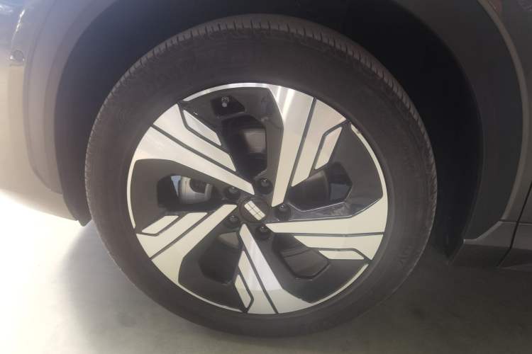 Used Geely Galaxy E5 2024 530km Starship Edition
