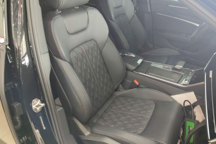 Used Audi A6L 2026 45 TFSI quattro Prestige Dynamic Edition