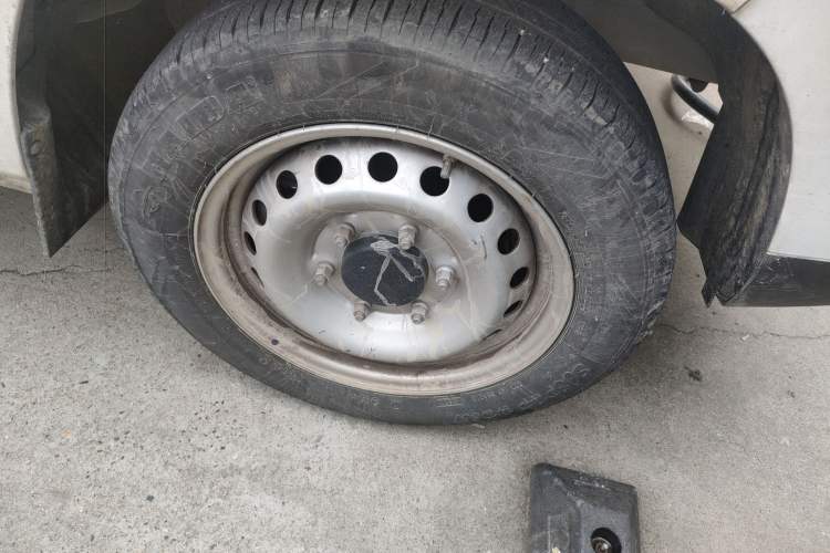 Used Karry Jiangtun 2023 Wide-body Edition AVIC Lithium Battery 38.64 kWh
