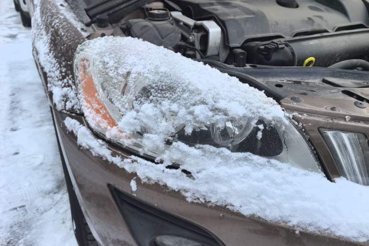 Used Volvo XC60 2010 T6 AWD Comfort Edition