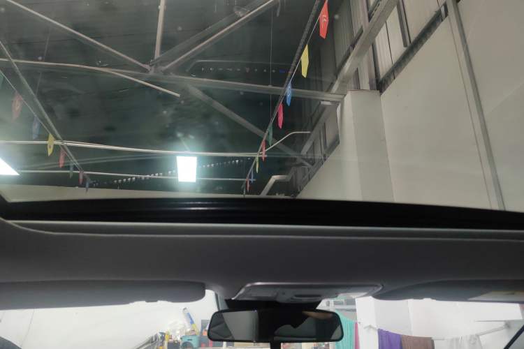 Used CHANGAN Ruicheng PLUS 2023 1.5T DCT Navigation Edition
