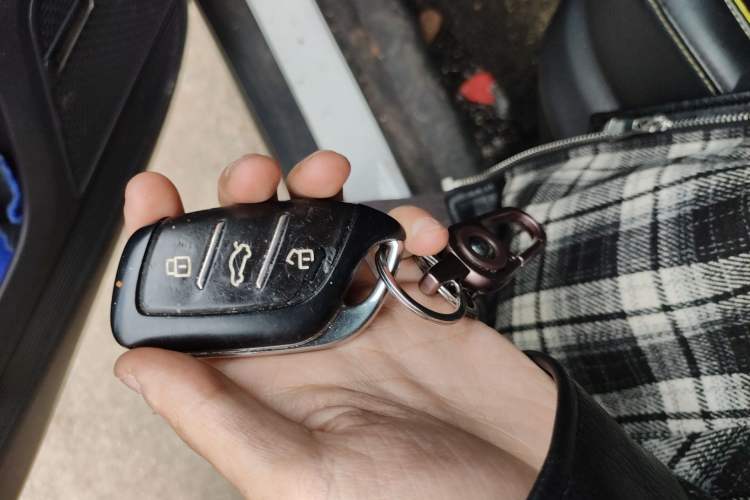 Used Roewe RX5 2021 PLUS 330TGI Automatic National Trend Intelligent Deluxe Edition
