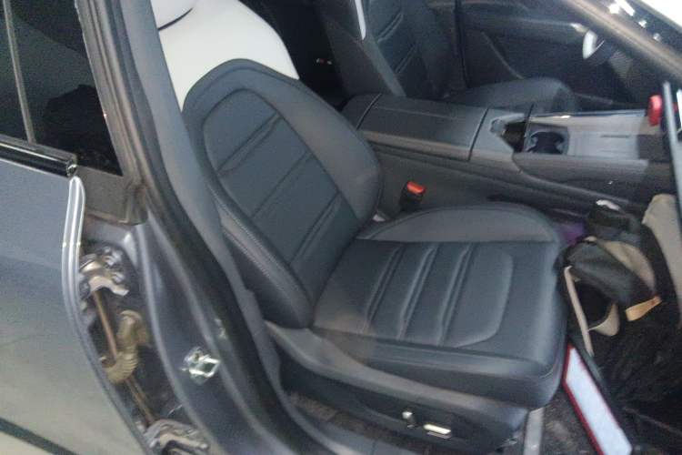 Used Dongfeng eπ eπ007 2024 620 Pro Version