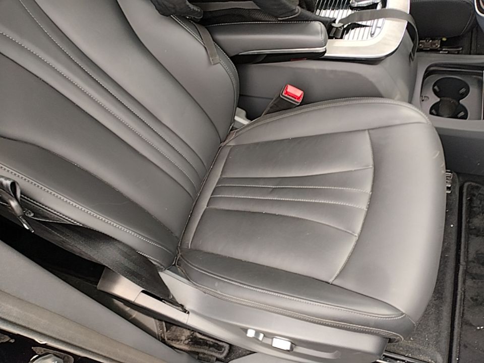 Hongqi HQ9 PHEV 2024 2.0T Four-Wheel Drive Business Edition — снимка 19