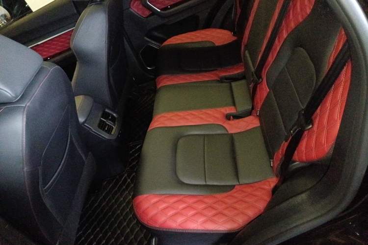 Used Haval H6 2020 2.0 GDIT Automatic GT Champion Edition