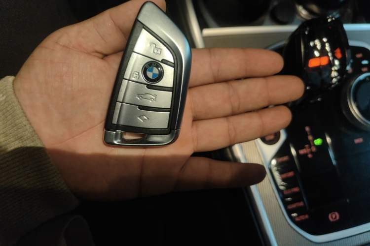 Used BMW 8 Series 2022 840i Four-Door Coupe M Sport Package
