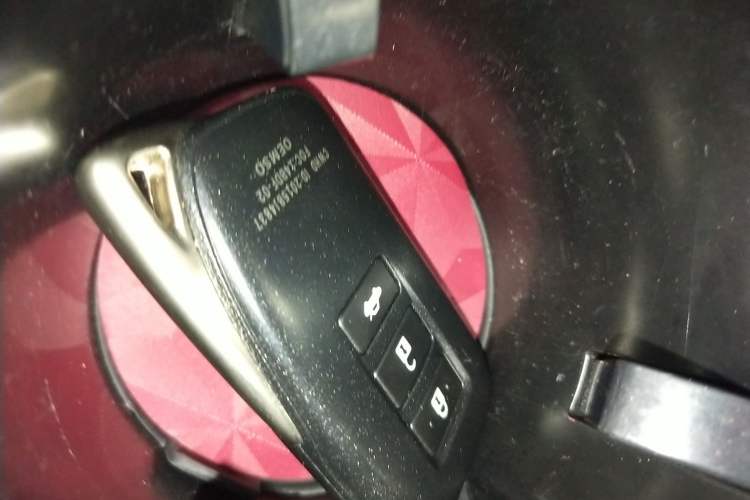 Used Lexus NX 2018 300 Front-Drive Freeline Edition