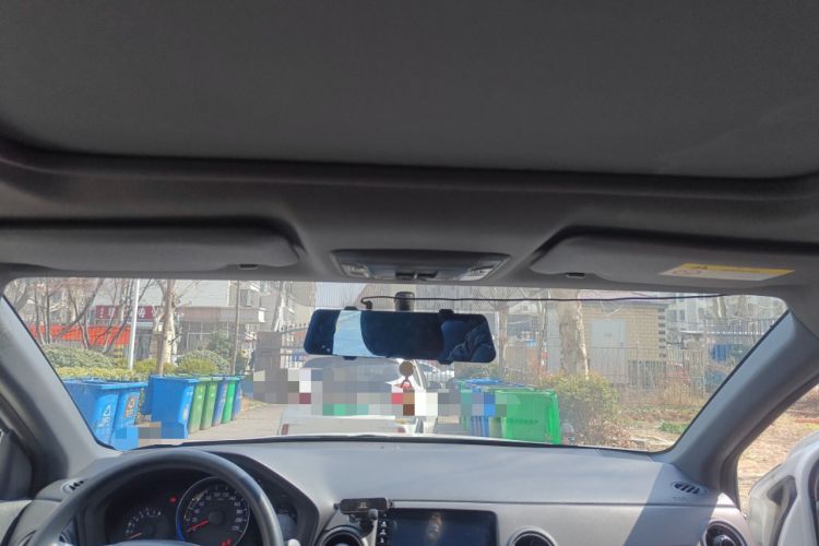 Used Honda XR-V 2021 1.5L CVT Comfort Version