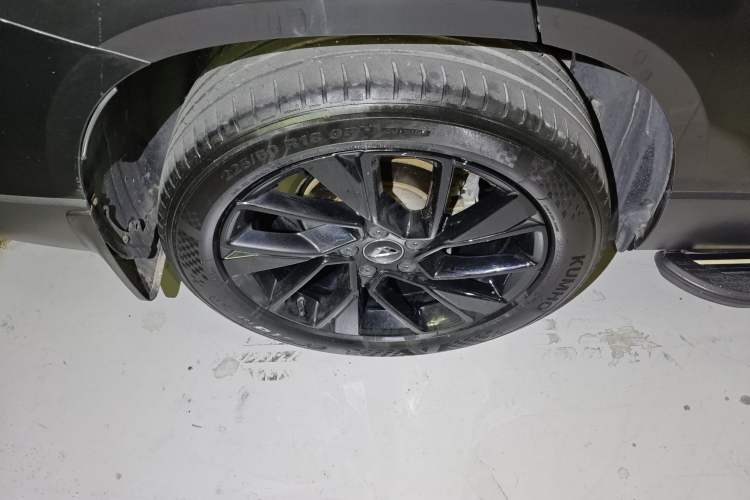 Used Jetta VS7 2021 Black Edition 1.4T Automatic Enjoyment Model
