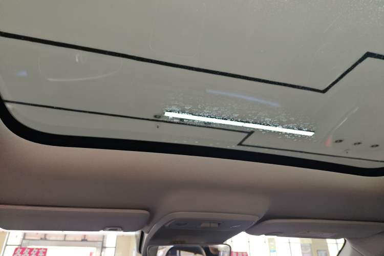 Used Leapmotor C10 2026 605 Enjoyment Edition