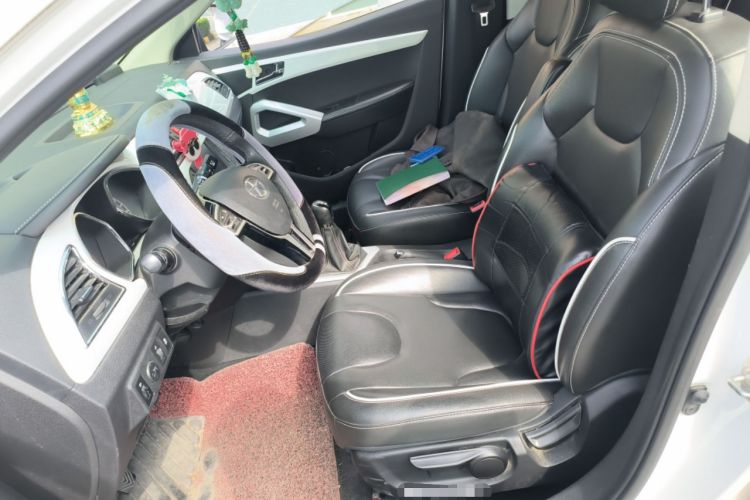 Used JAC Group Refine S2 2015 1.5L Manual Luxury Smart Model