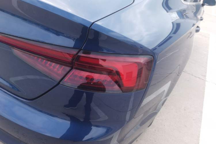 Used Audi A5 2017 Sportback 40 TFSI Fashion Model