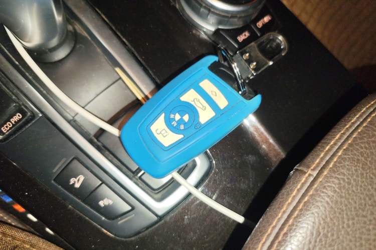 Used BMW X4 2014 xDrive20i X Design Package