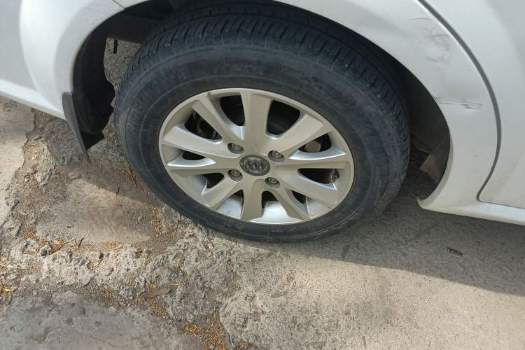 Used Buick Excelle 2013 1.5L Automatic Classic Model