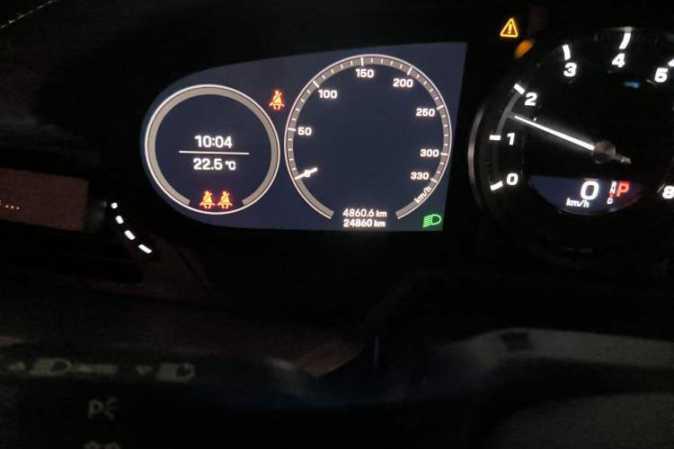 Used Porsche 911 2019 Carrera S 3.0T