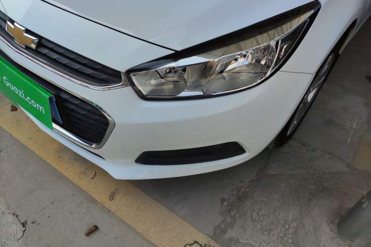 Used Chevrolet Cruze 2015 1.5L Automatic Fashion Navigation Edition