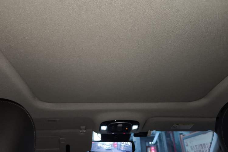 Used Hyundai Santa Fe 2020 380 TGDi Automatic All-Wheel Drive TOP HTRAC Flagship Edition