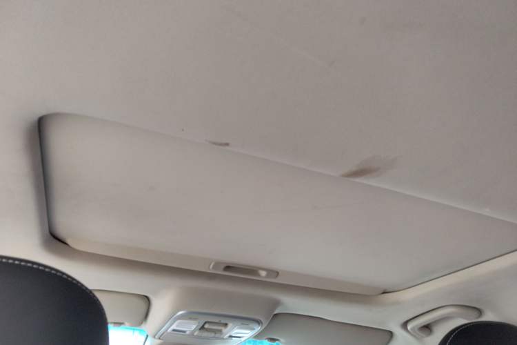 Used Geely Auto Emgrand GL 2019 1.4T CVT Elite Smart Edition