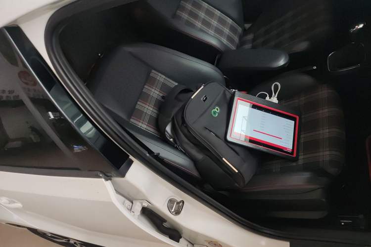 Used Volkswagen Polo 2015 1.4TSI GTI
