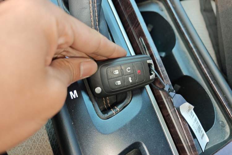 Used Buick LaCrosse 2013 2.4L SIDI Elite Comfort Version
